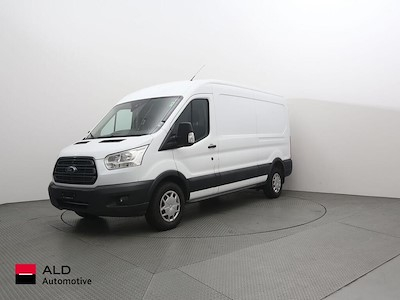 Buy FORD FORD TRANSIT on Ayvens Carmarket